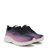 Women's Fashion Fit 2.0 Wide Width Sneaker