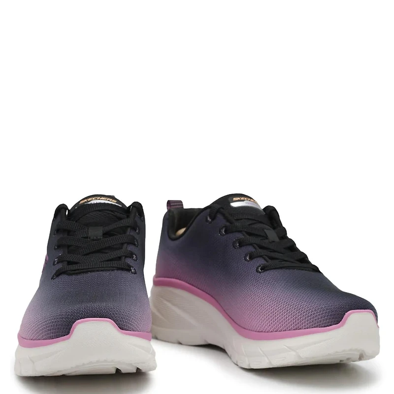 Women's Fashion Fit 2.0 Wide Width Sneaker