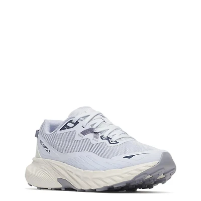 Women's Agility Trail Running Shoe