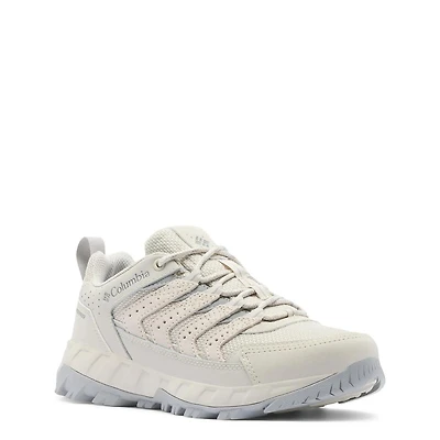 Women's Strata Trail Wide Width Sneaker