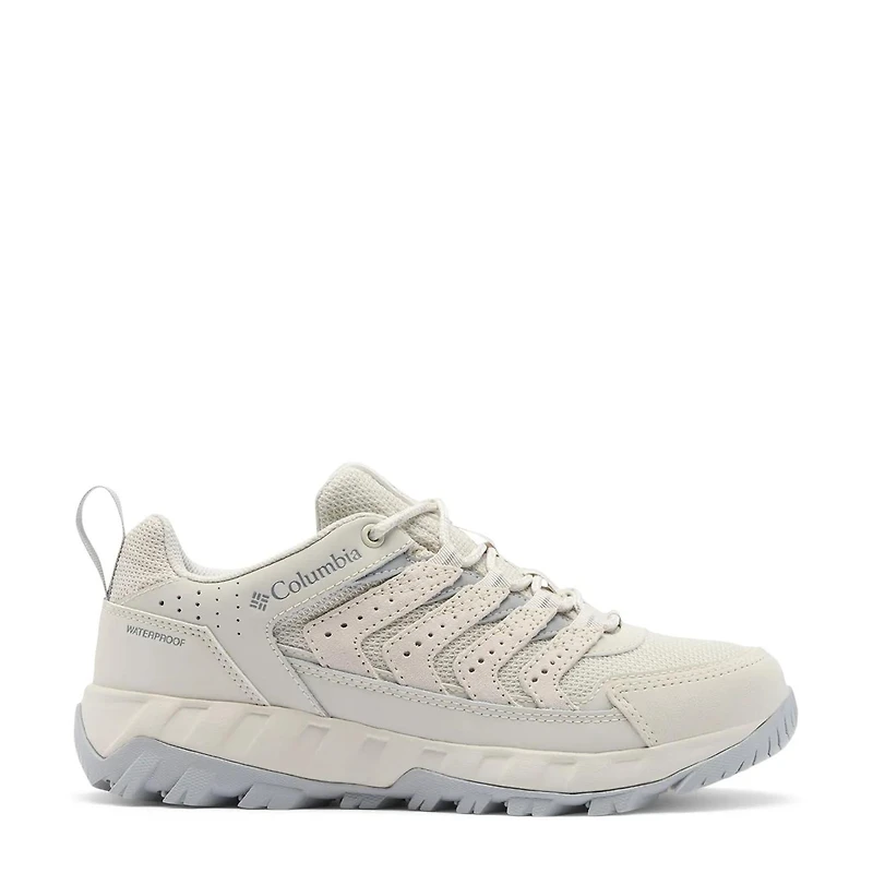 Women's Strata Trail Wide Width Sneaker