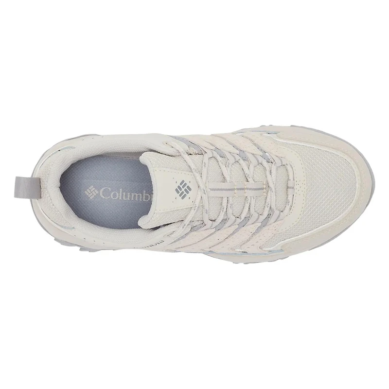 Women's Strata Trail Wide Width Sneaker