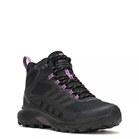 Women's Speed Strike 2 Mid  Waterproof Hiking Boot
