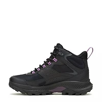 Women's Speed Strike 2 Mid  Waterproof Hiking Boot
