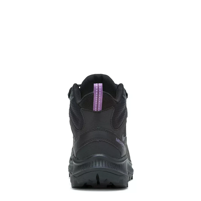 Women's Speed Strike 2 Mid Waterproof Hiking Boot