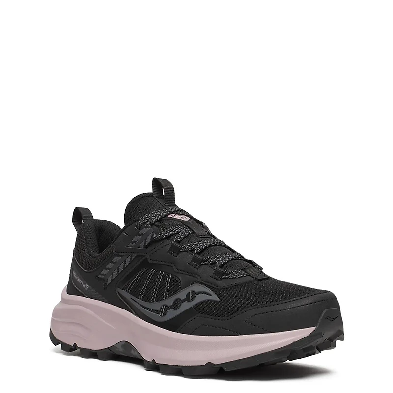 Women's Excursion TR17 Wide Width Running Shoe