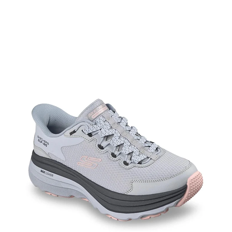 Women's Hands Free Slip-Ins Zirrus Hiking Shoe