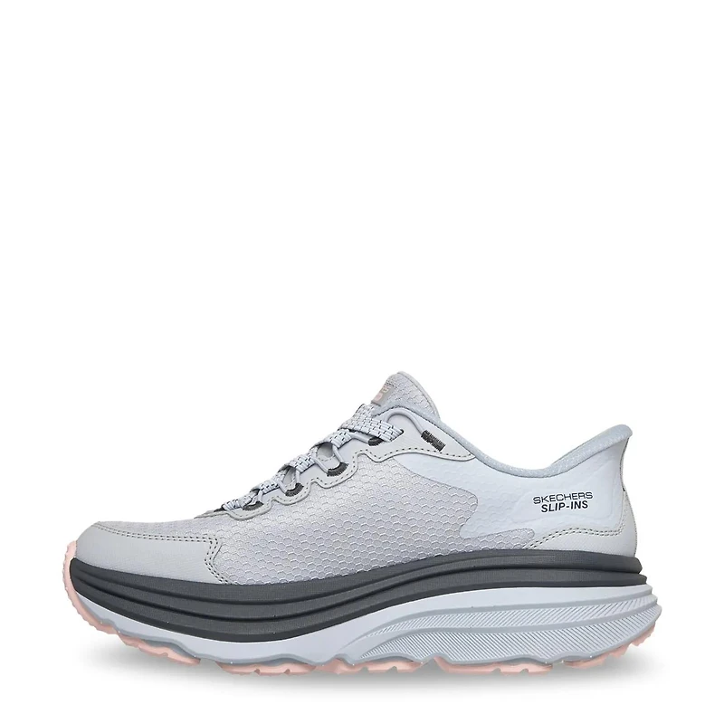 Women's Hands Free Slip-Ins Zirrus Hiking Shoe