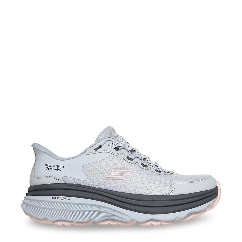 Women's Hands Free Slip-Ins Zirrus Hiking Shoe