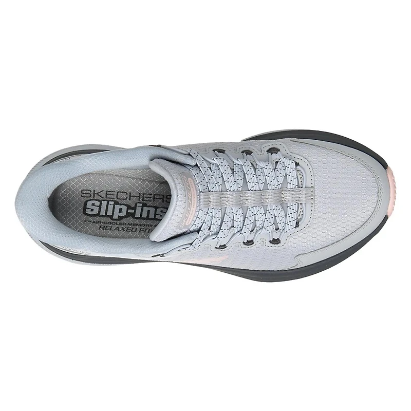 Women's Hands Free Slip-Ins Zirrus Hiking Shoe