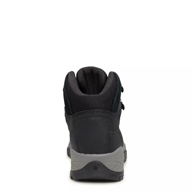 Women's Newton Ridge Plus Wide Width Waterproof Hiking Boot