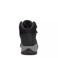 Women's Newton Ridge Plus Wide Width Waterproof Hiking Boot