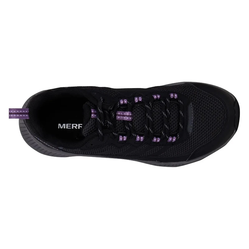 Women's Speed Strike 2 Wide Width Sneaker