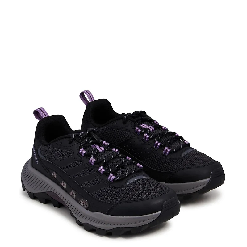 Women's Speed Strike 2 Wide Width Sneaker