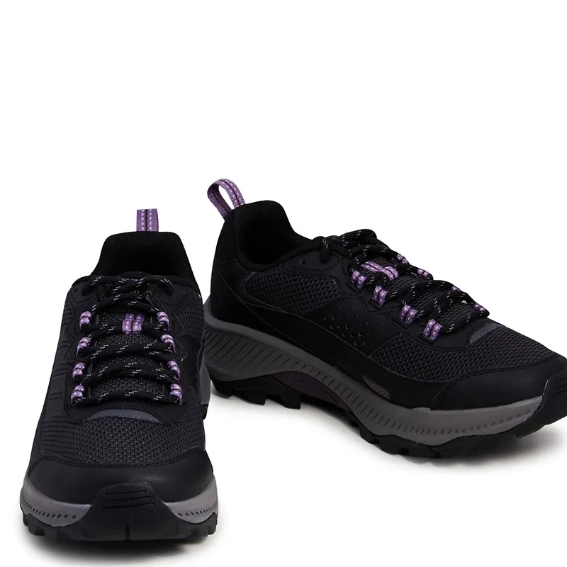 Women's Speed Strike 2 Wide Width Sneaker