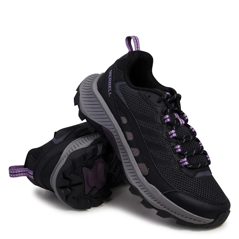 Women's Speed Strike 2 Wide Width Sneaker