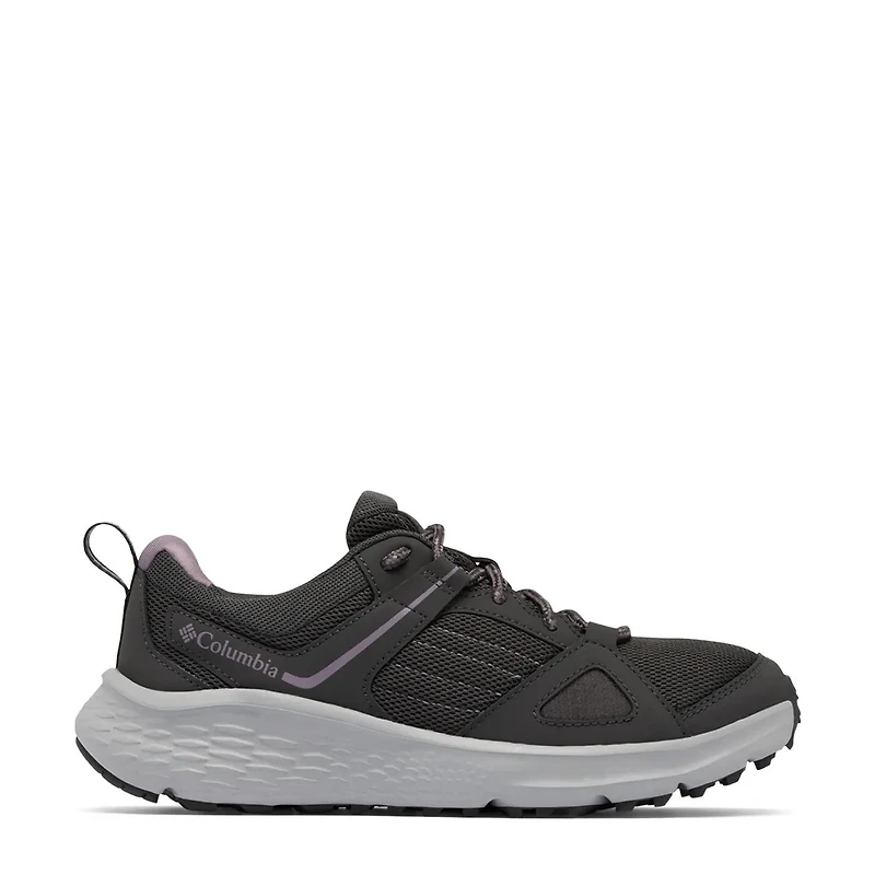 Women's Nova Trail Hiking Sneaker