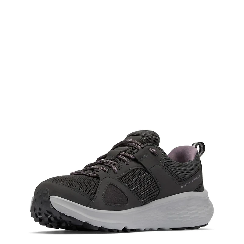 Women's Nova Trail Hiking Sneaker