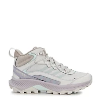 Women's Speed Strike 2 Waterproof Trail Hiking Sneaker