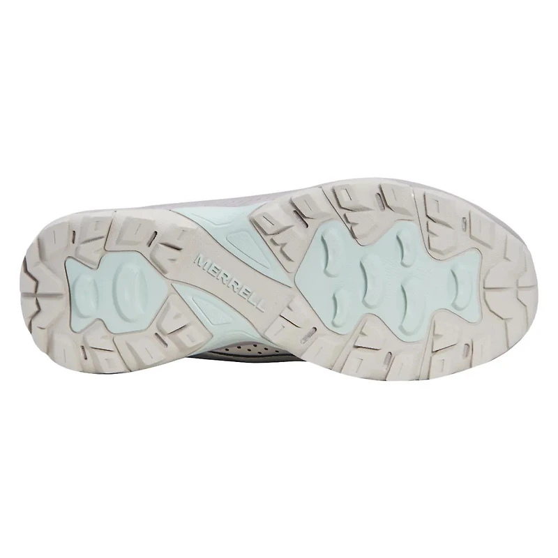 Women's Speed Strike 2 Waterproof Trail Hiking Sneaker