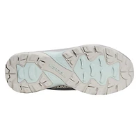 Women's Speed Strike 2 Waterproof Trail Hiking Sneaker