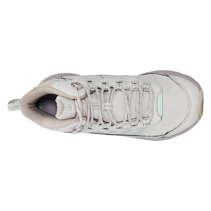 Women's Speed Strike 2 Waterproof Trail Hiking Sneaker