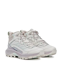 Women's Speed Strike 2 Waterproof Trail Hiking Sneaker