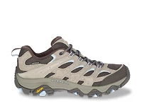 Women's MOAB 3 Waterproof Hiking Shoe