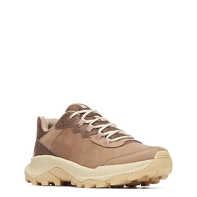 Women's Speed Strike 2 Sneaker Leather