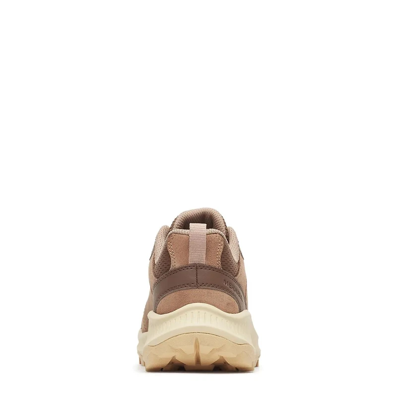 Women's Speed Strike 2 Sneaker Leather