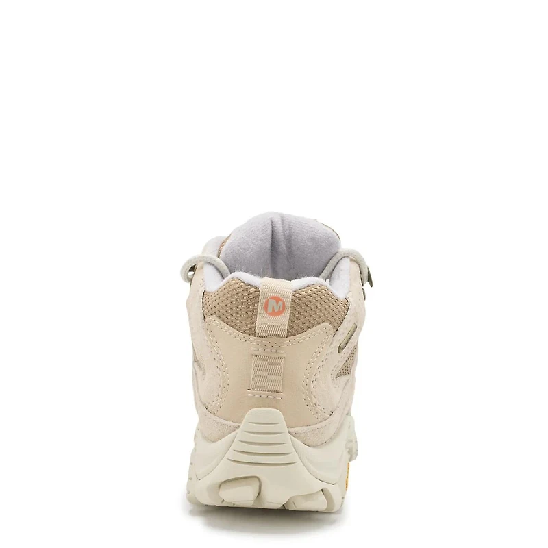 Women's MOAB 3 Mid Waterproof Hiking Boot