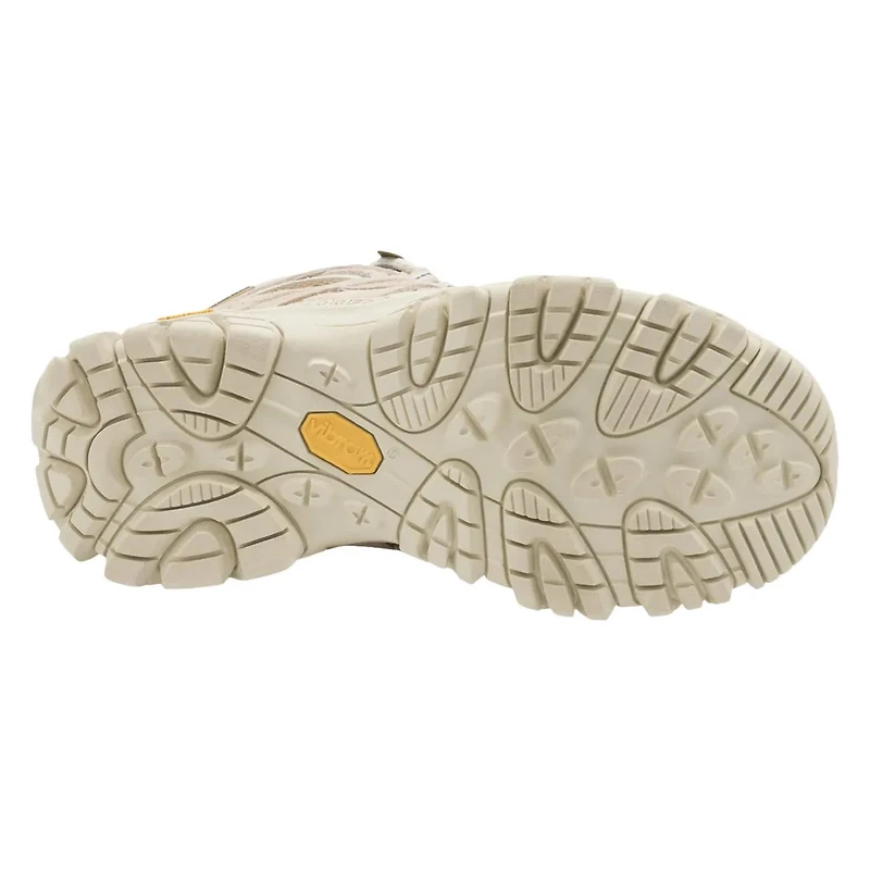 Women's MOAB 3 Mid Waterproof Hiking Boot