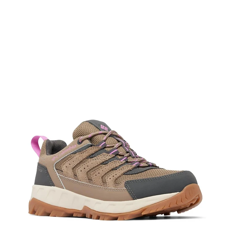 Women's Strata Trail Low