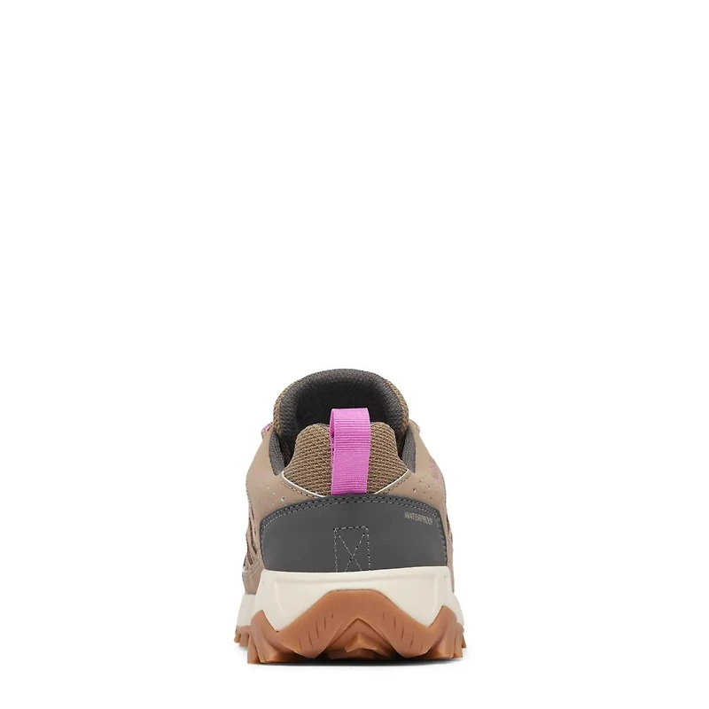 Women's Strata Trail Low