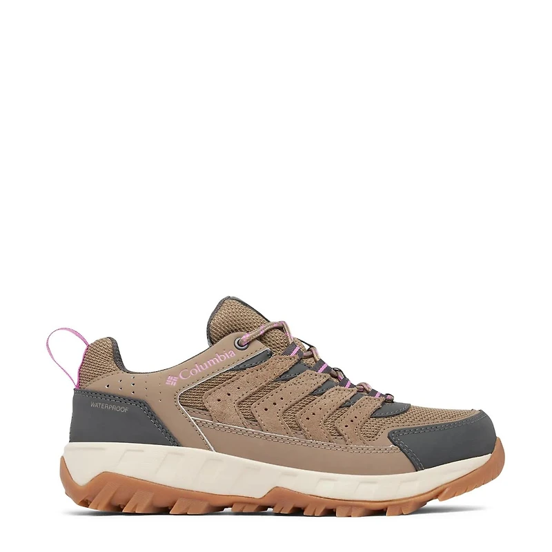 Women's Strata Trail Low