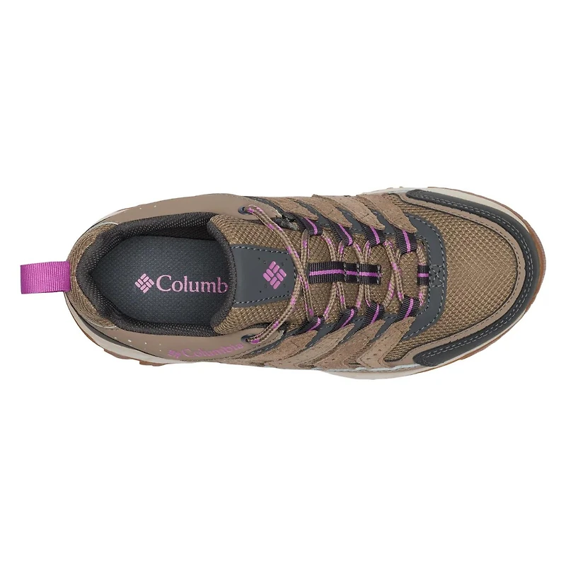 Women's Strata Trail Low