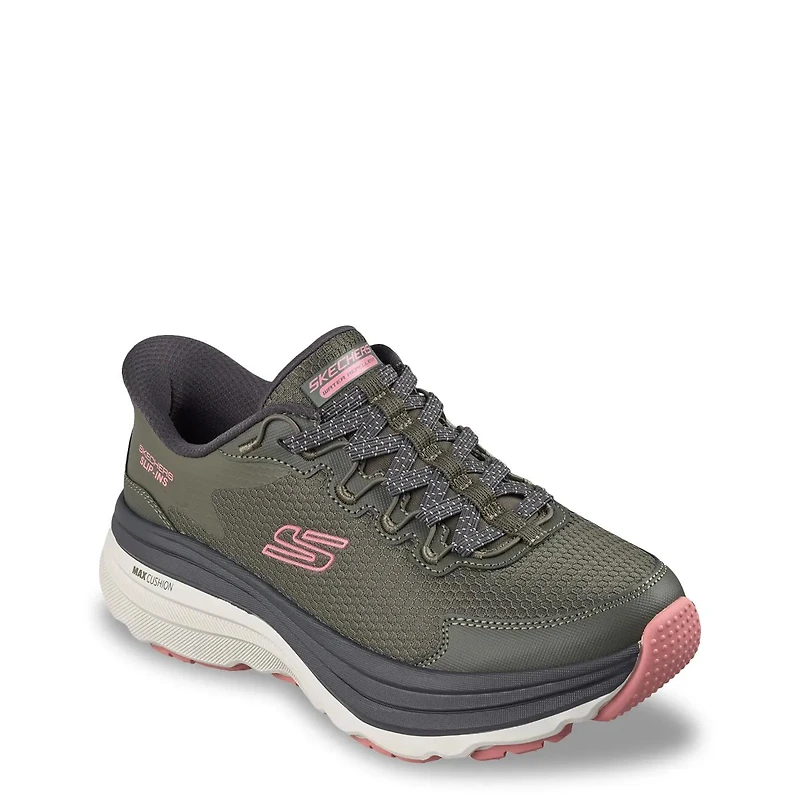 Women's Hands Free Slip-Ins Zirrus Hiking Shoe