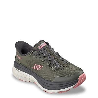 Women's Hands Free Slip-Ins Zirrus Hiking Shoe