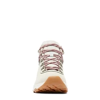 Women's Newton Wander Mid Waterproof  Wide Width Hiking Boot