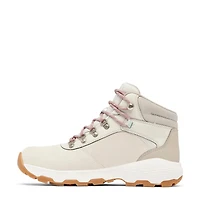 Women's Newton Wander Mid Waterproof  Wide Width Hiking Boot