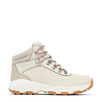 Women's Newton Wander Mid Waterproof  Wide Width Hiking Boot