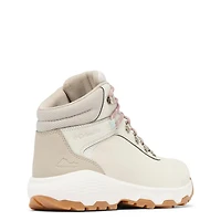 Women's Newton Wander Mid Waterproof  Wide Width Hiking Boot