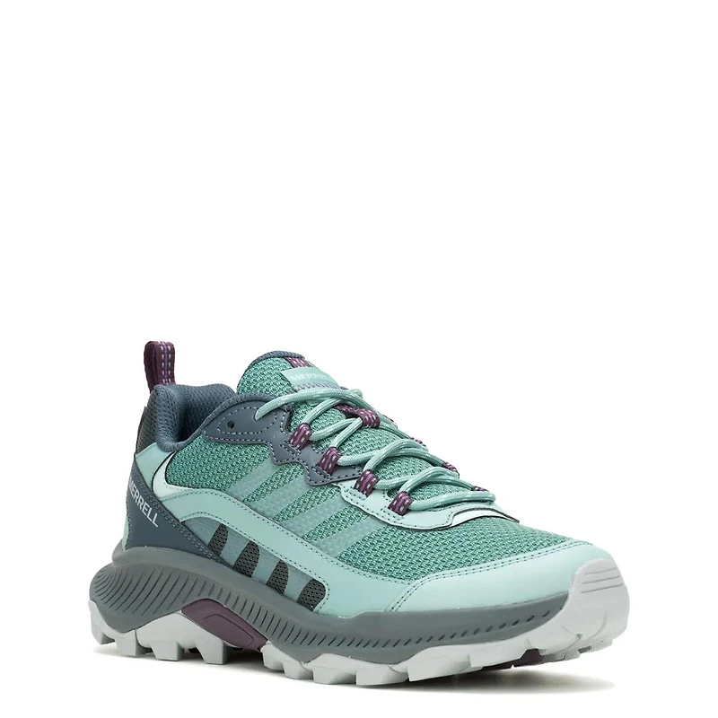 Women's Speed Strike 2 Trail Running Shoe
