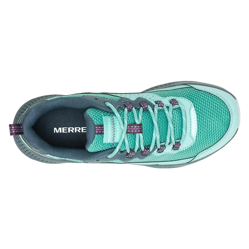 Women's Speed Strike 2 Trail Running Shoe