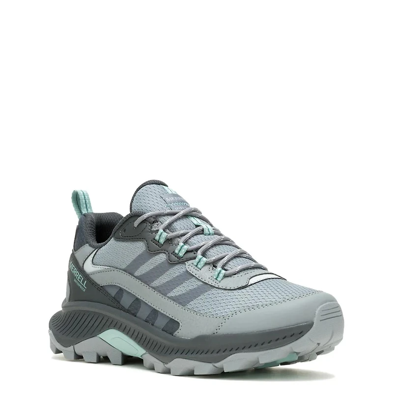 Women's Speed Strike 2 Hiking Sneaker