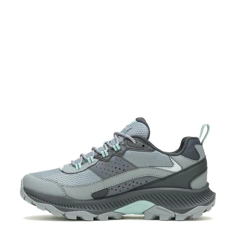 Women's Speed Strike 2 Hiking Sneaker