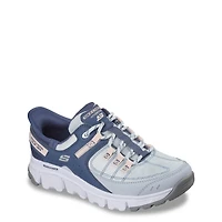 Women's Hands Free Slip-Ins Summits Sneaker