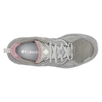 Womens' Plateau Wide Width Waterproof Hiking Shoe