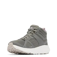 Women's Novo Trail Mid Hiking Sneaker