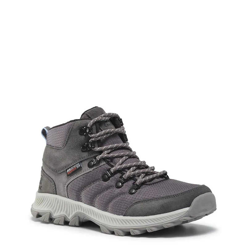 Women's Terrain Mid Waterproof Hiking Boot
